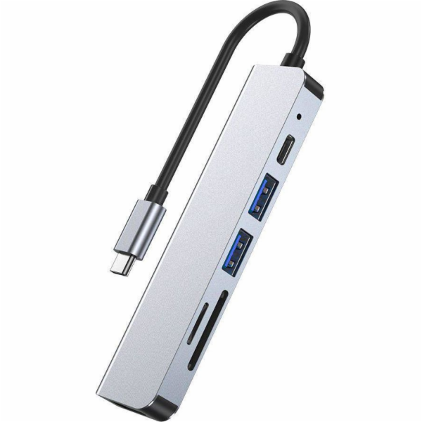 Stanice/replikátor Tech-Protect V4 6v1