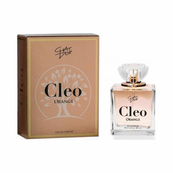Chat D`or Cleo Orange EDP 100 ml