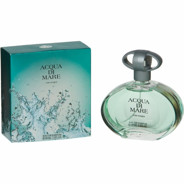 Real Time Acqua Di Mare EDP 100 ml