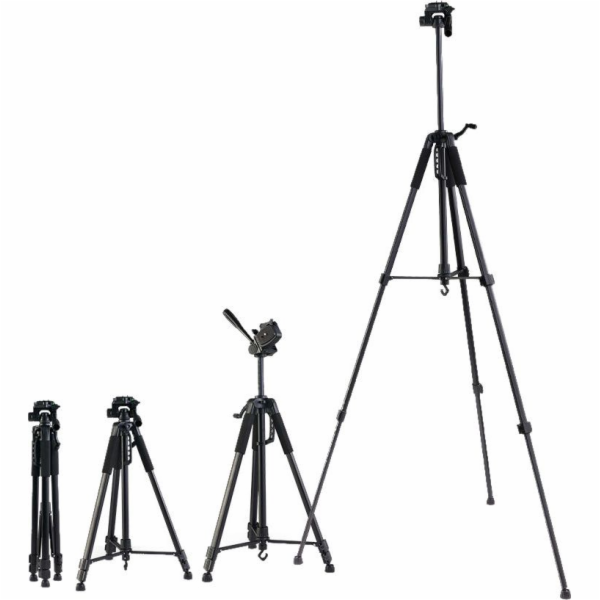 Stativ Mozos SF Pro Black