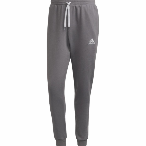 Kalhoty Adidas adidas Entrada 22 Sweat H57531 šedé L