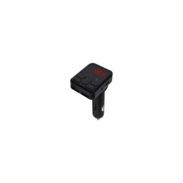 Vakoss FM vysílač Vakoss TC-B435 Bluetooth FM vysílač