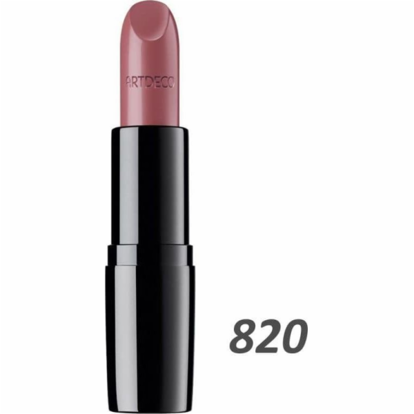 ARTDECO_Perfect Color Lipstick 820 4g