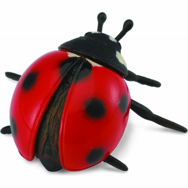 Collecta figurka berušky (004-88474)