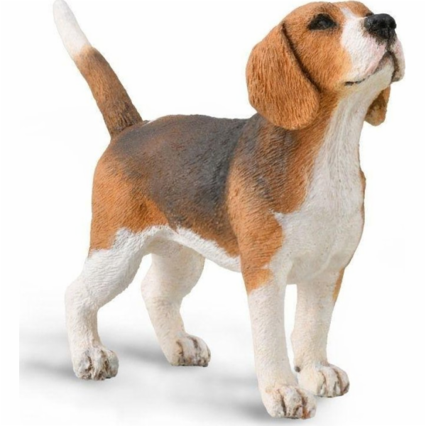 Collecta figurka psa Beagle