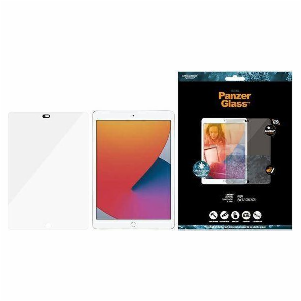 PanzerGlass Screen Protector s pouzdrem na tablet CamSlid...