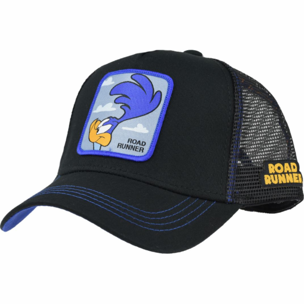 Capslab Freegun Looney Tunes CL-LOO-1-ROA1 černá Jedna ve...