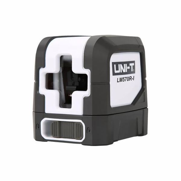 Uni-T LM570R-I laserová vodováha