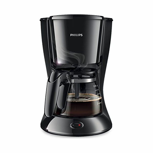 Překapávací kávovar Philips HD7432/20 Černý