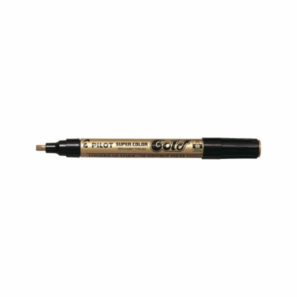 Pilot OIL MARKER B GOLD - PISC PBGB