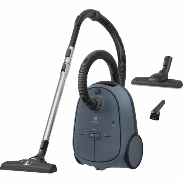 Vysavač Electrolux EB61C2DBP, 850W
