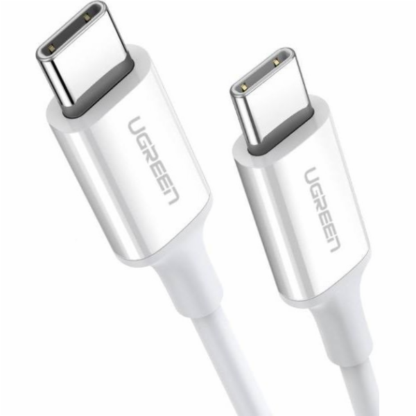 UGREEN USB-C to USB-C Cable 2m White