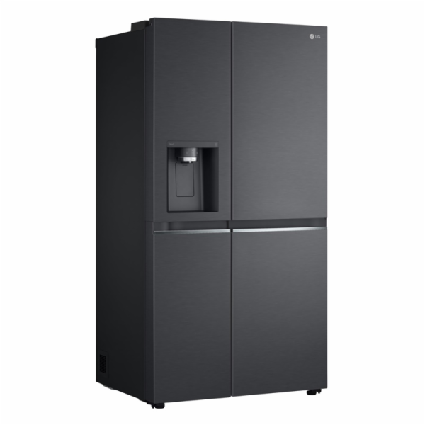 Lednice LG GSLV71MCTE