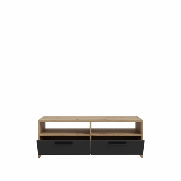 TV STOLEK FINBNT12-M709 HNĚDÝ