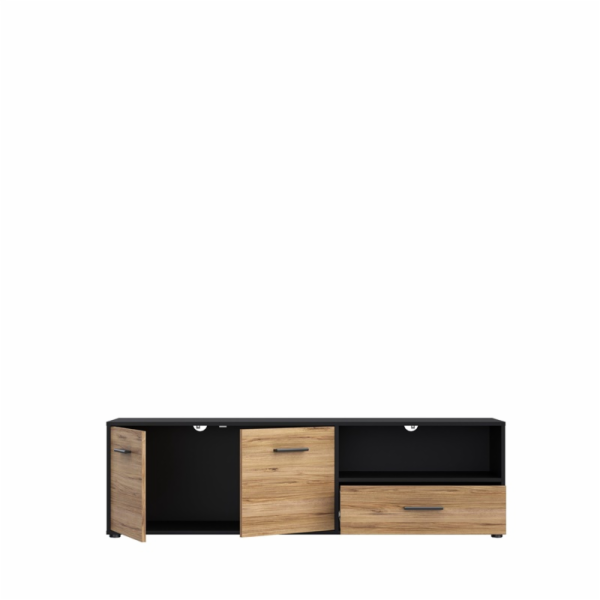 TV stolek MOKT131L-M322