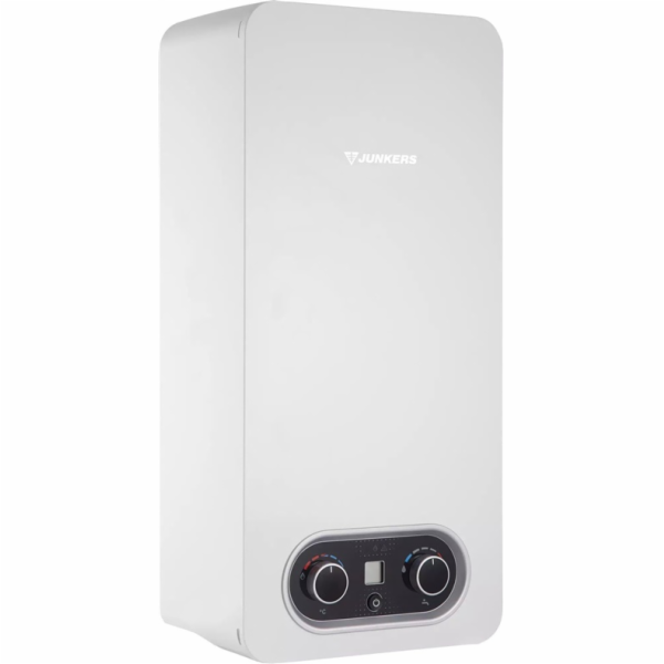 Plynový sloup JUNKERS HYDRO 4300 WRD14-4 KG R