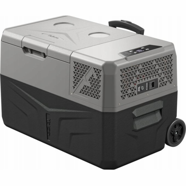 Yolco BCX30 GREY lednice Přenosné (umístění) 28 l F Černá...