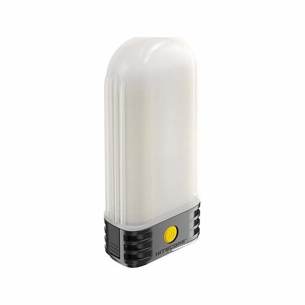 Kempingová lampa Nitecore LR60, 280 lm, USB-C