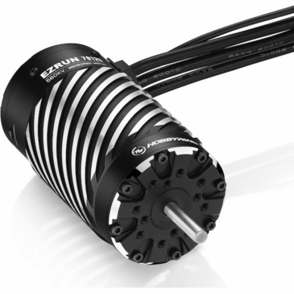 Motor Hobbywing EZRUN 70125SD-560KV