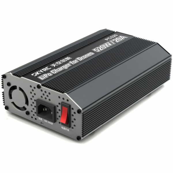 Nabíječka SkyRC PC520
