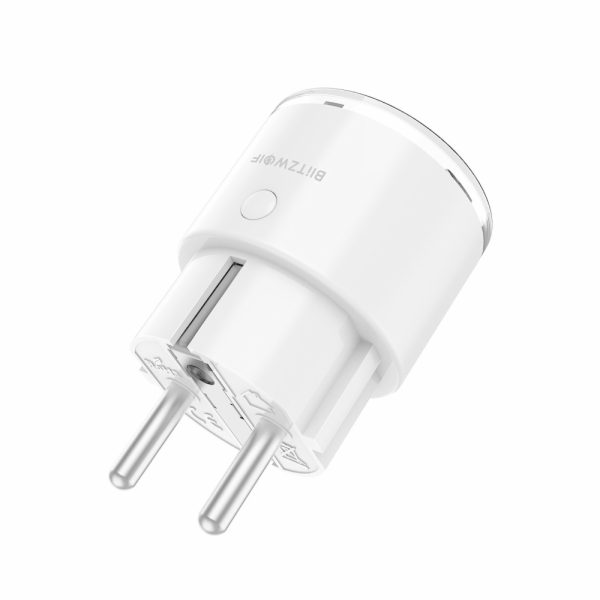 Chytrá zásuvka BlitzWolf BW-SHP6 Pro WIFI, (EU) 3450W