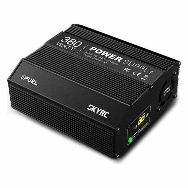 Napájecí zdroj SkyRC eFuel PSU 17A / 12V / 200W