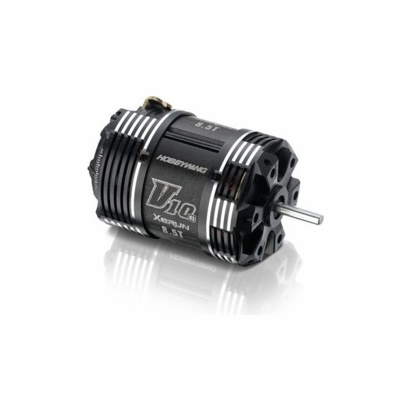 Střídavý motor Hobbywing Xerun V10 G3 10,5T 4500KV