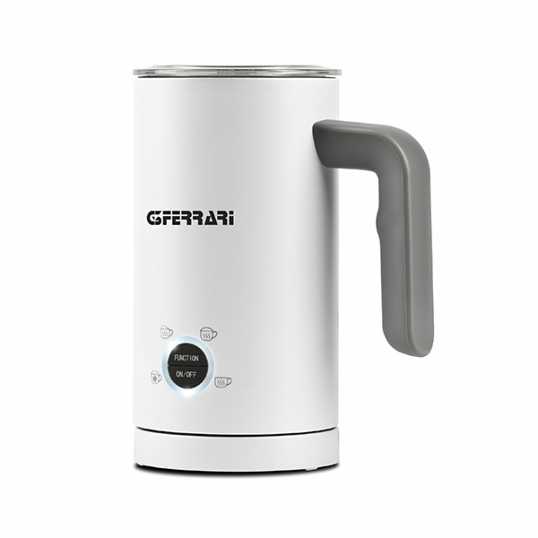 Napěňovač mléka G3Ferrari, G1017301, 30 ml, 3 funkce, pro...