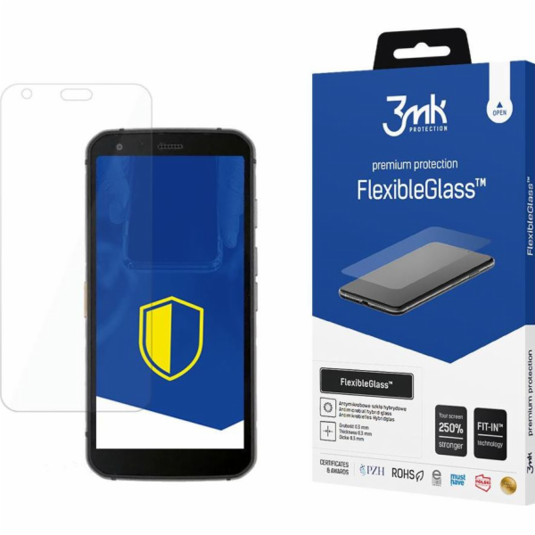 3mk FlexibleGlass pro CAT S62