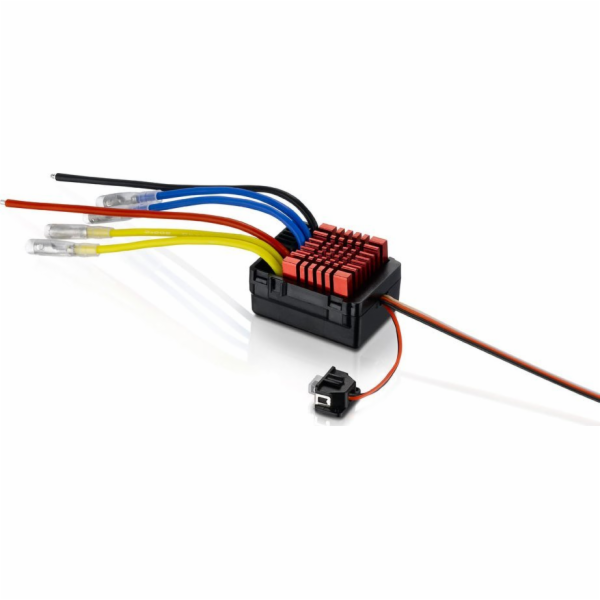 ESC Hobbywing QuicRun WP 880 80A