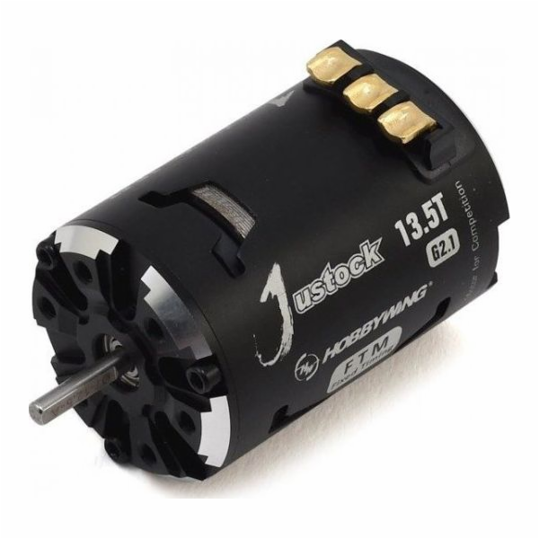 Střídavý motor Hobbywing Justock G2.1 21,5T