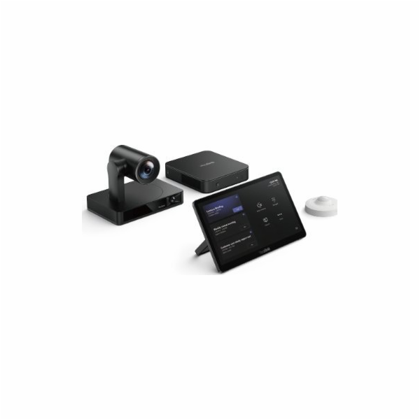 Yealink - MVC860-C5-000 (UVC86, mini PC MCore Pro, MTouch...