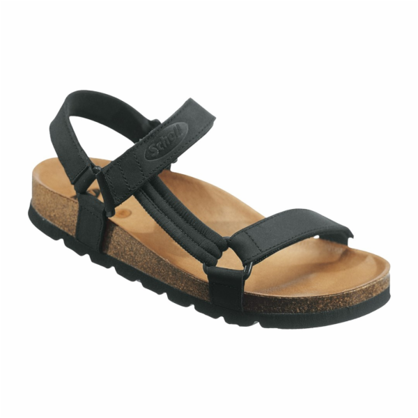 Scholl Heaven Unisex dospělý černohnědý