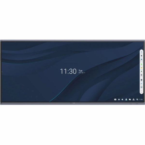 105" LED ViewSonic IFP105UW