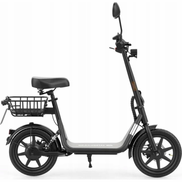 Elektrický skútr Manta Flinston Mes 1402J