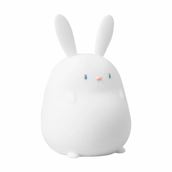 SuperFire RAB-02 Little Rabbit Dětské noční světlo