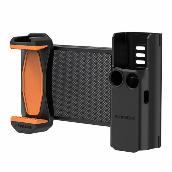 Držák telefonu s úložným pouzdrem Sunnylife pro DJI Osmo ...