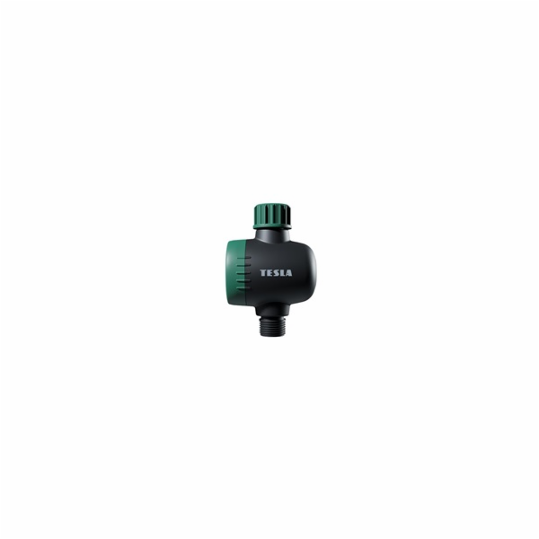 Tesla Smart Outdoor Water Timer