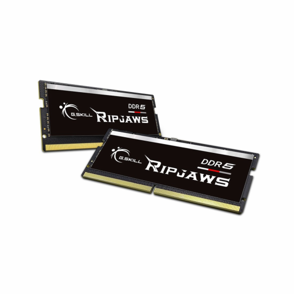 G.Skill Ripjaws F5-5600S4645A48GX2-RS paměťový modul 96 G...