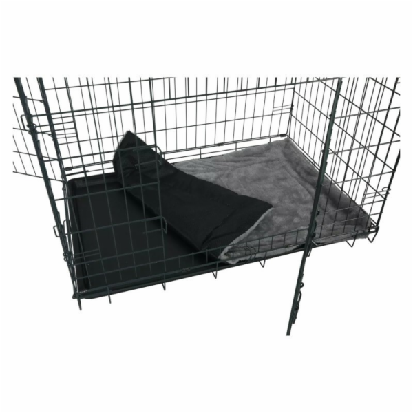 ZOLUX Nomad 2in1 M - klec pro psa - 76 x 53 x 59 cm
