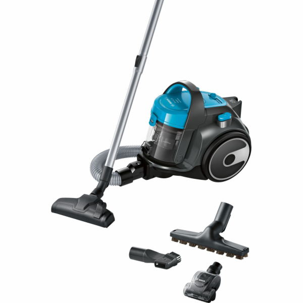 Bosch&nbsp;Serie&nbsp;2&nbsp;BGS05X240&nbsp;vysavač&nbsp;1,5&nbsp;l&nbsp;Cylindrový&nbsp;Suchý&nbsp;70...
