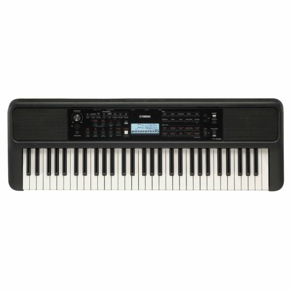 Yamaha PSR-E383 MIDI klávesový nástroj 61 klíče/klíčů USB...