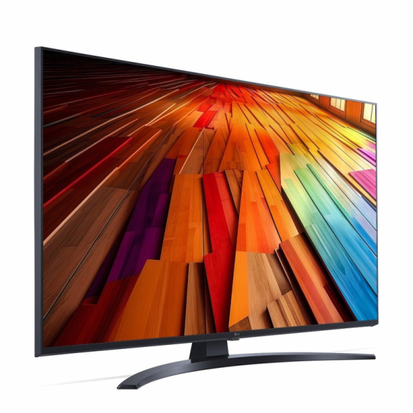 TELEVIZE 43UT81003LA LG