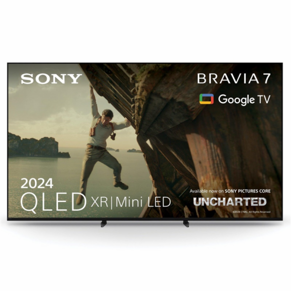TELEVIZE K75XR70PAEP SONY
