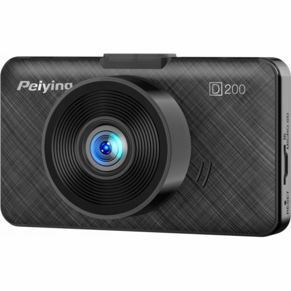 Kamera do auta PEIYING D200 2,5K