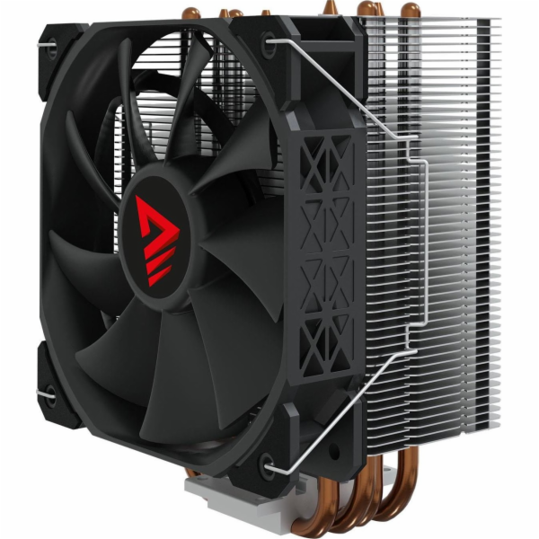 Chladič CPU SAVIO VORTEX X2