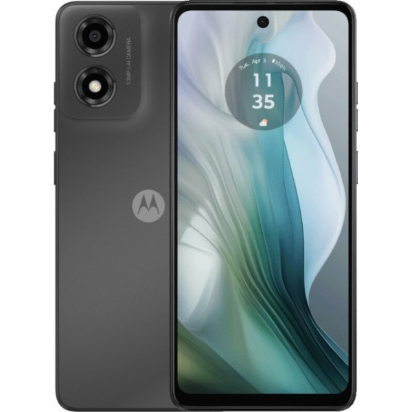 MOTOROLA Moto E14 2+64GB Gray