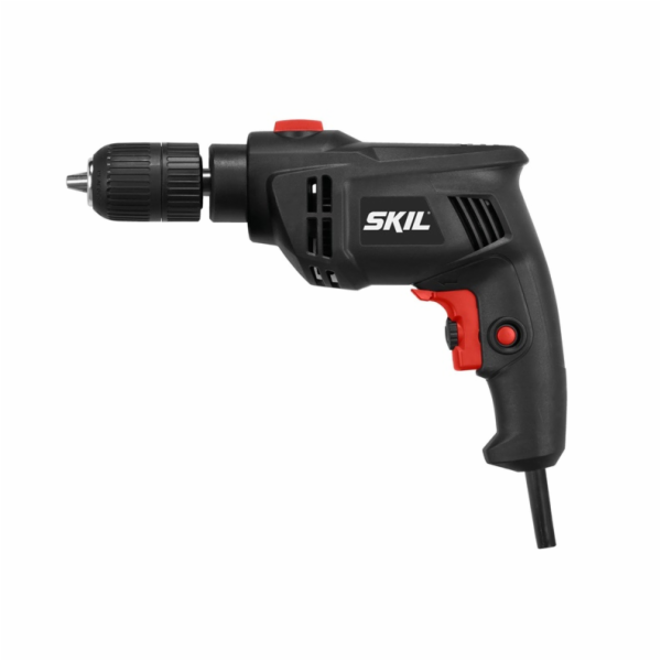 Příklepová vrtačka Skil 1020AA, 550W
