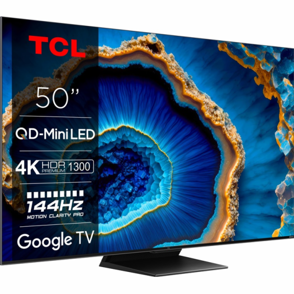 TELEVIZE 50C809 TCL