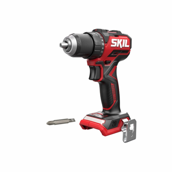 Aku vrtačka Skil 3065CA, 20V